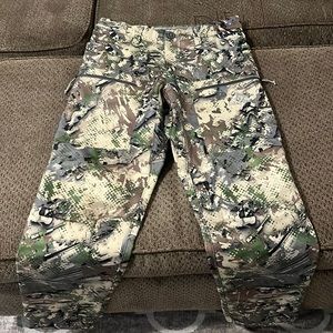 Skre Gear Kodiak Late Season Pants Size 32x32